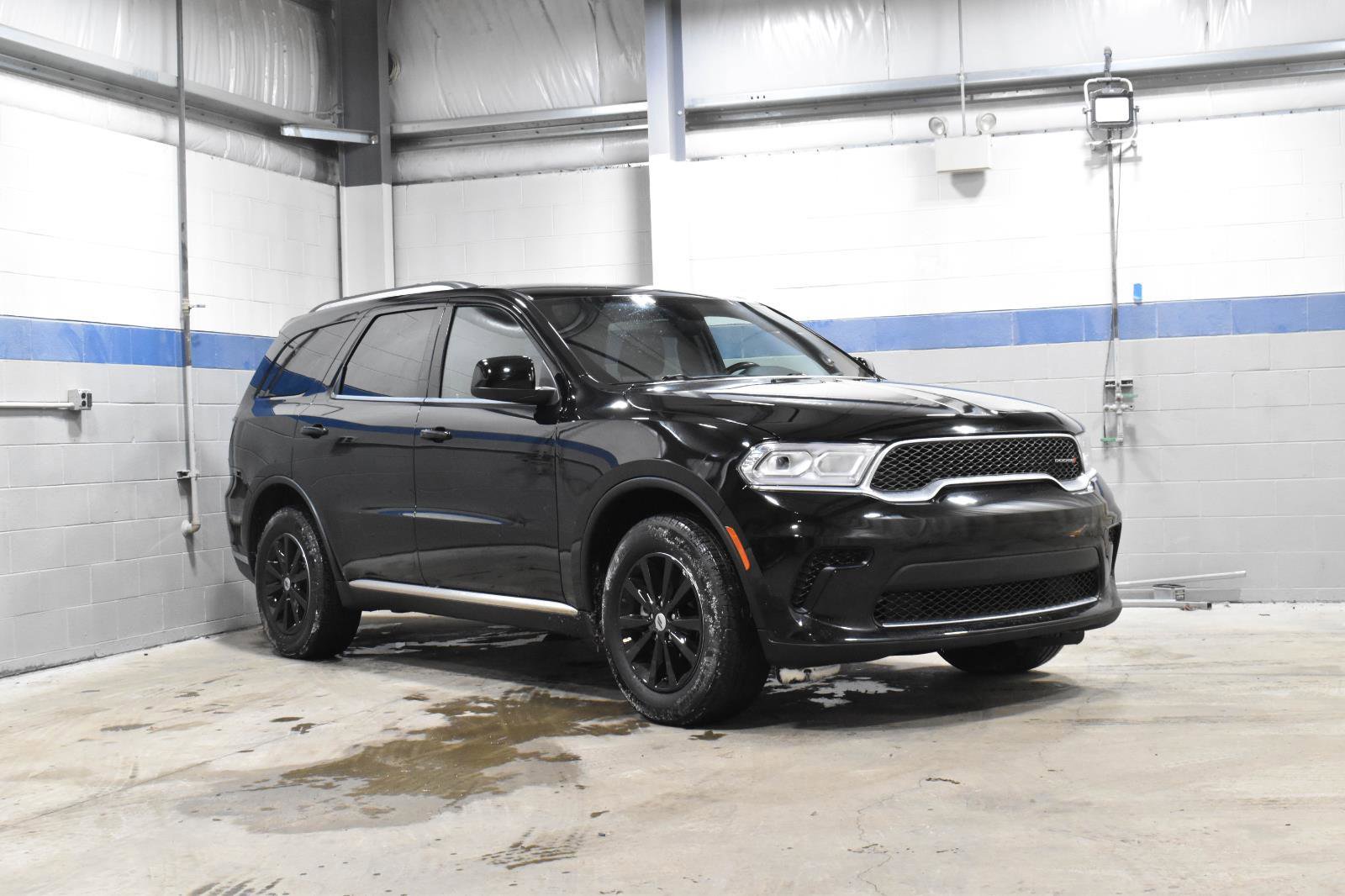 Used 2024 Dodge Durango SXT image 27