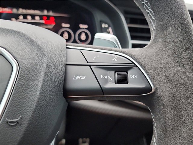 New 2026 Audi RS Q8 performance image 17