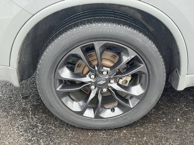 Certified 2023 Dodge Durango R/T w/ Blacktop Package AWD/4WD image 12