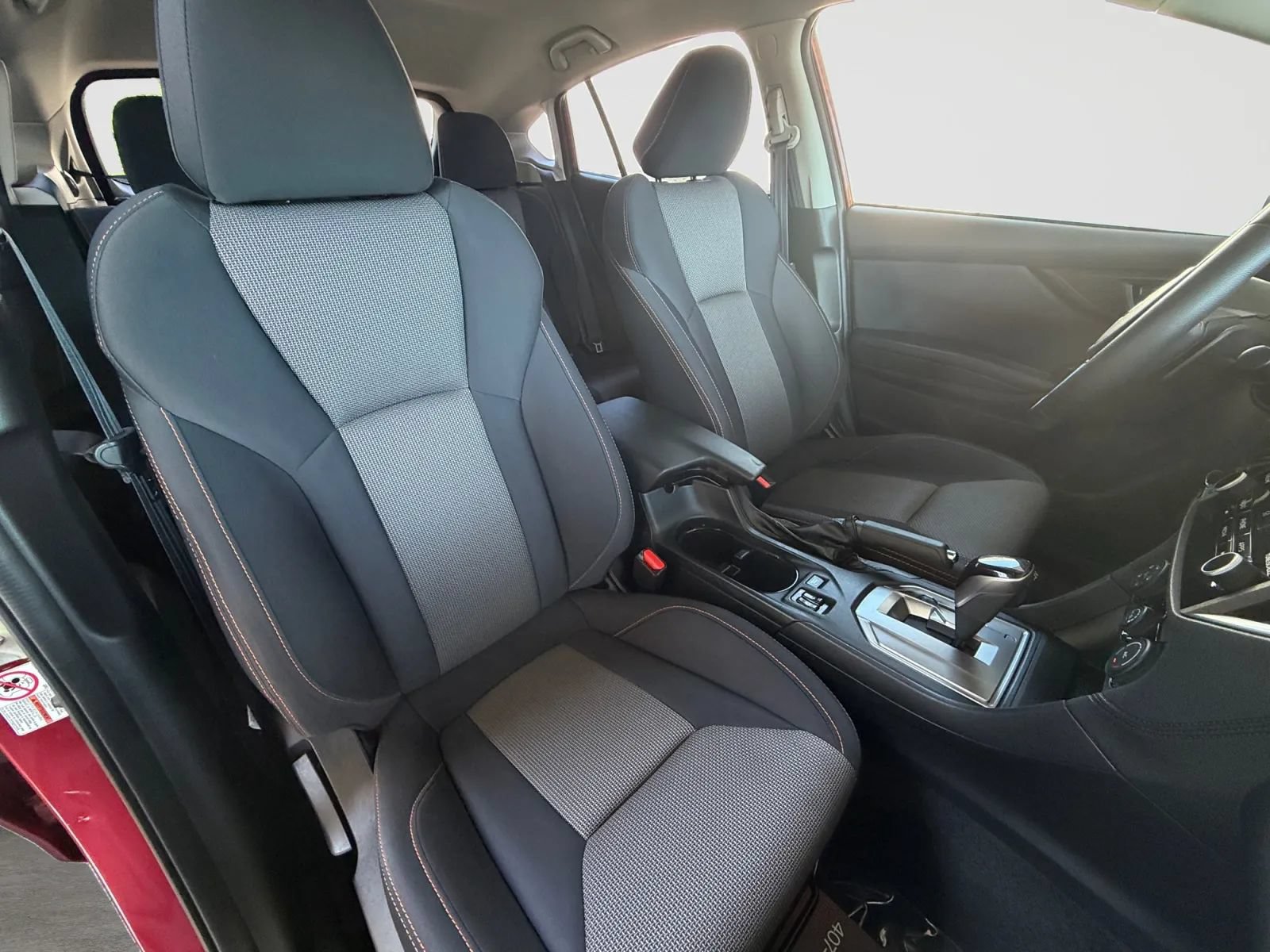 Used 2019 Subaru Crosstrek 2.0i Premium AWD/4WD image 21