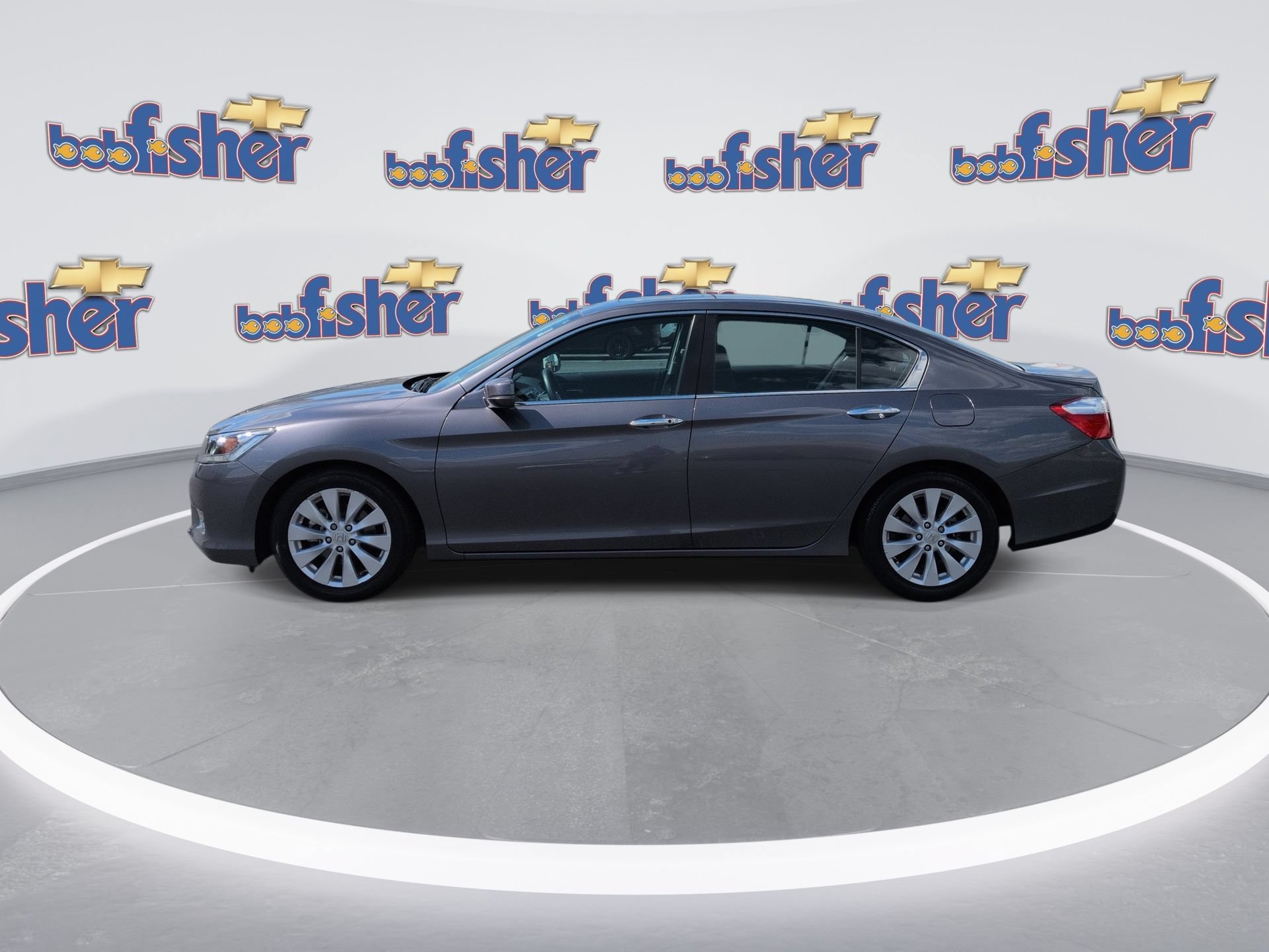 Used 2015 Honda Accord EX image 5