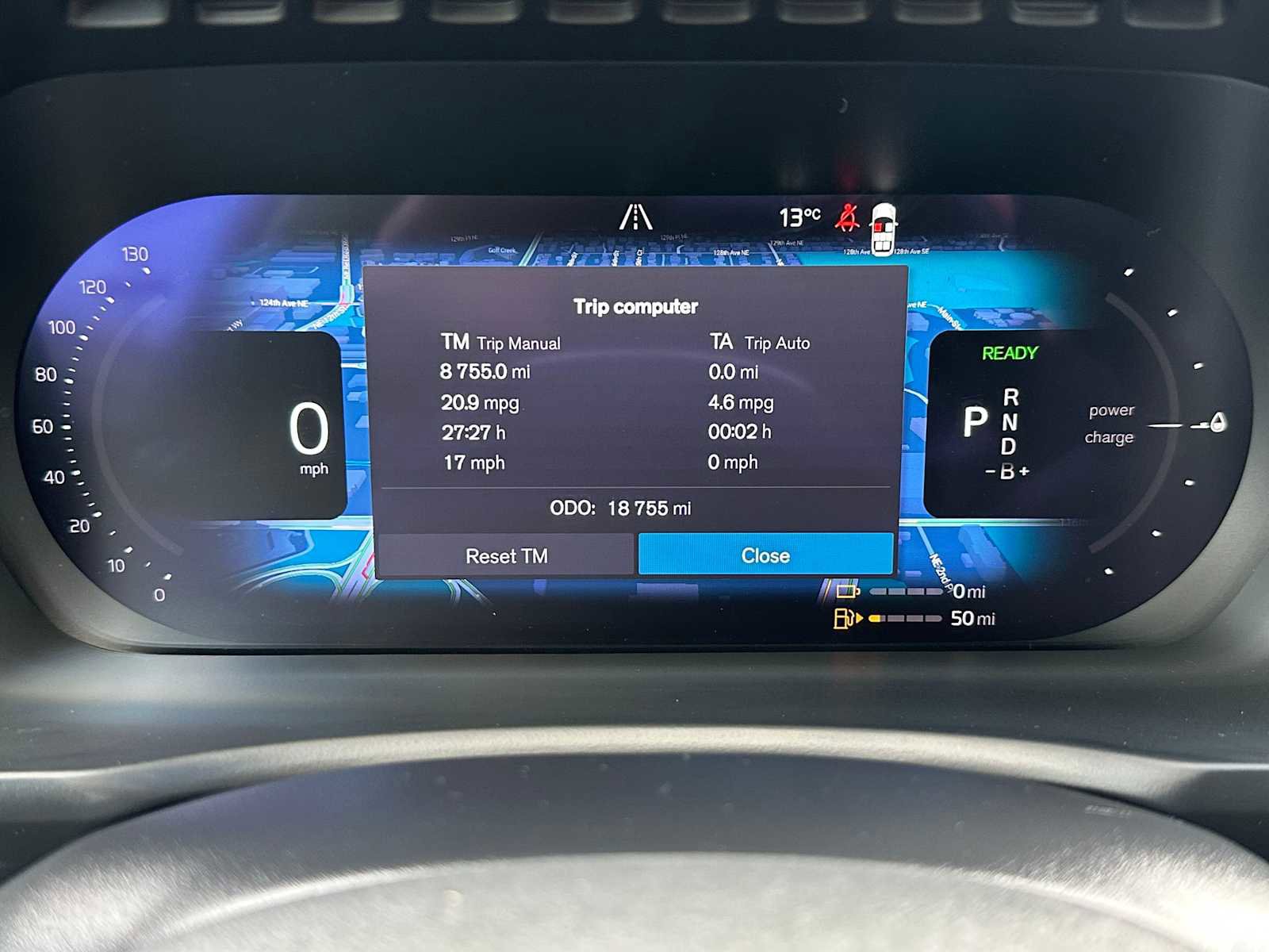 Certified 2023 Volvo XC90 T8 Plus AWD/4WD image 24