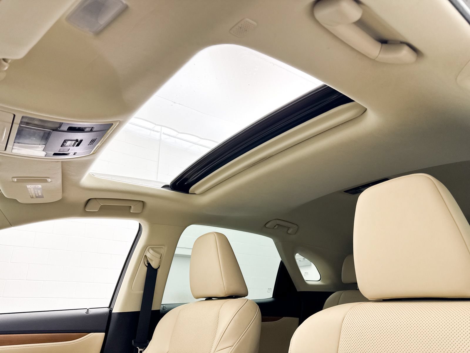 Used 2022 Lexus RX 350 FWD w/ Premium Package