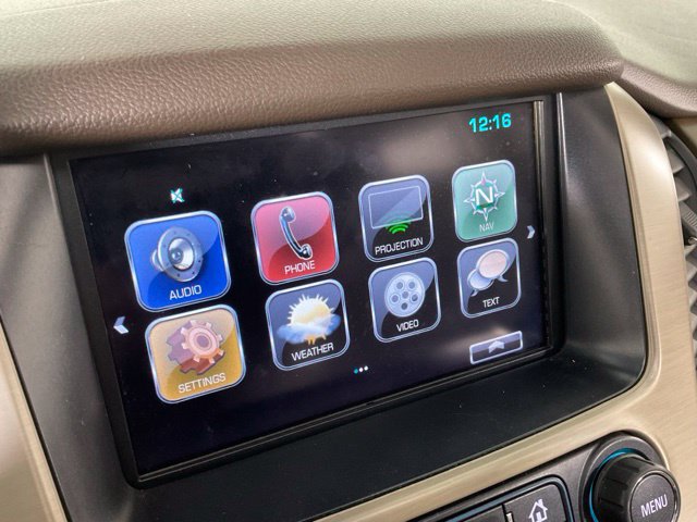 Used 2018 GMC Yukon Denali w/ Denali Ultimate Package AWD/4WD image 11