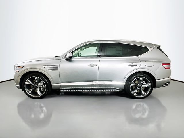 New 2026 Genesis GV80 3.5T Prestige AWD/4WD image 8