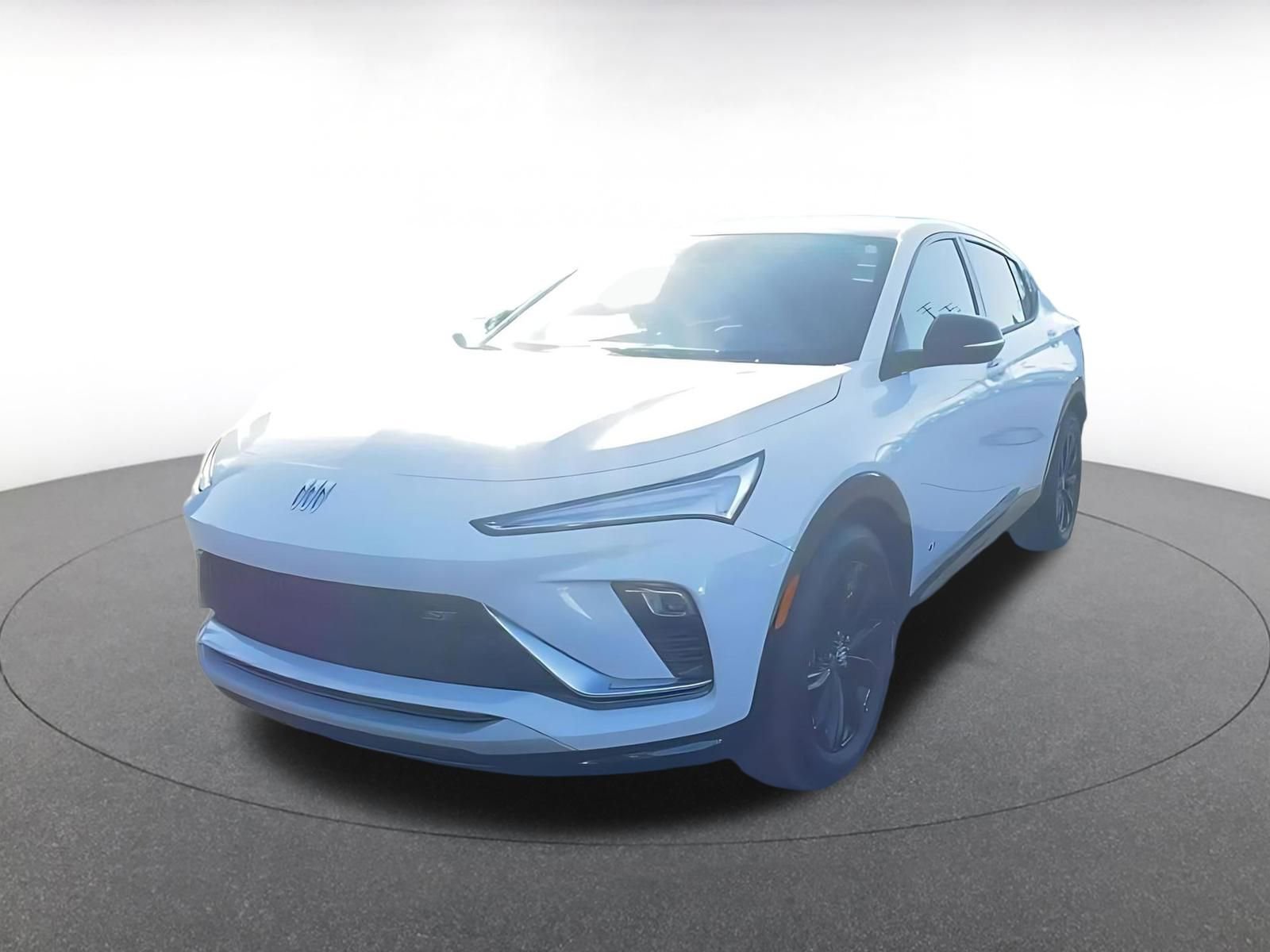 Used 2025 Buick Envista Sport Touring image 7