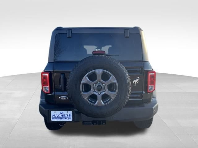 Used 2025 Ford Bronco Big Bend image 33