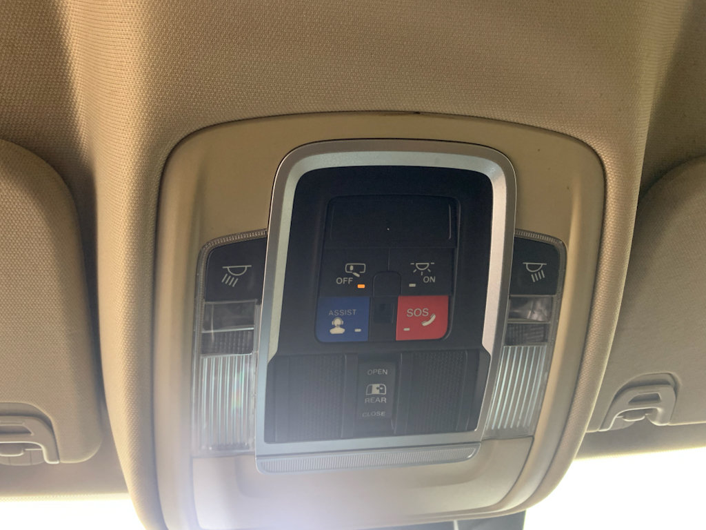 Used 2021 RAM 1500 Laramie RWD image 26