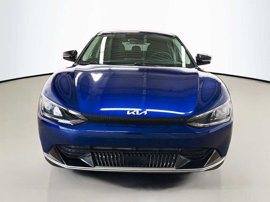 Used 2022 Kia EV6 Wind image 3