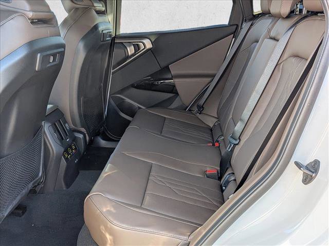 New 2026 BMW X3 xDrive30 image 16