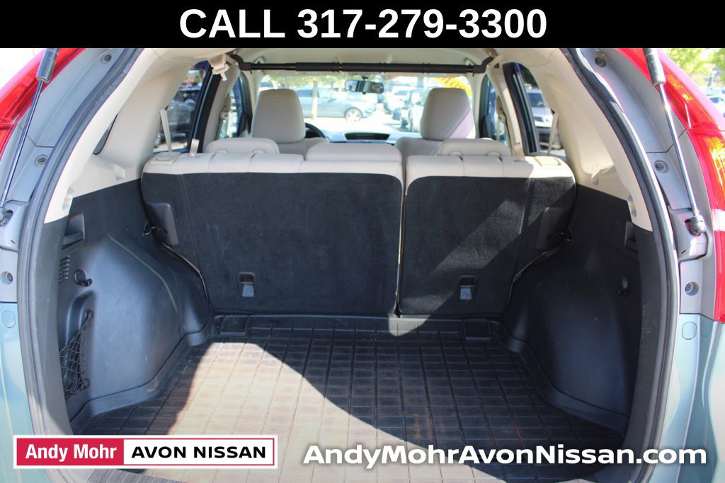 Used 2016 Honda CR-V SE image 11