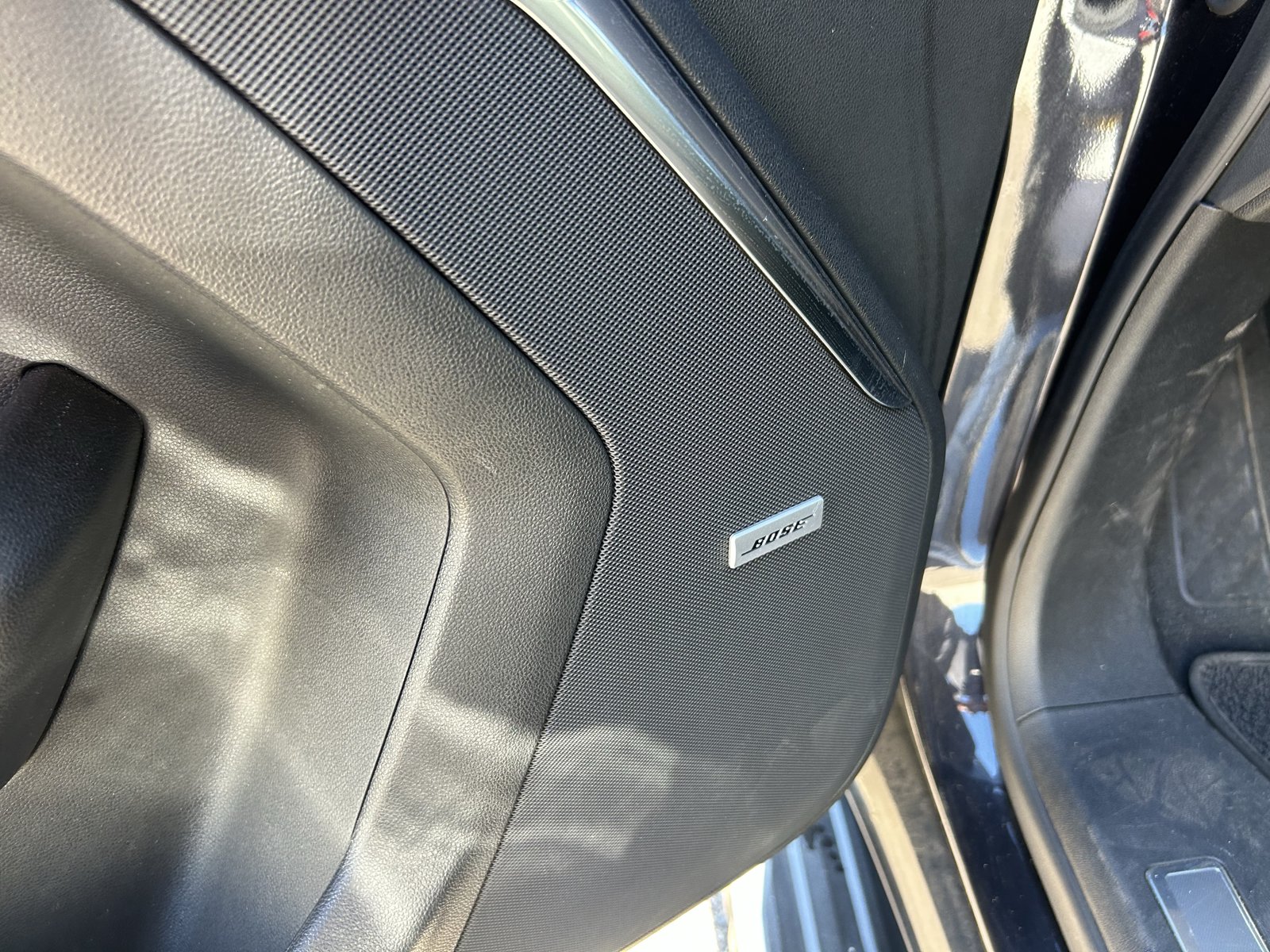 Certified 2025 GMC Yukon Denali AWD/4WD image 17