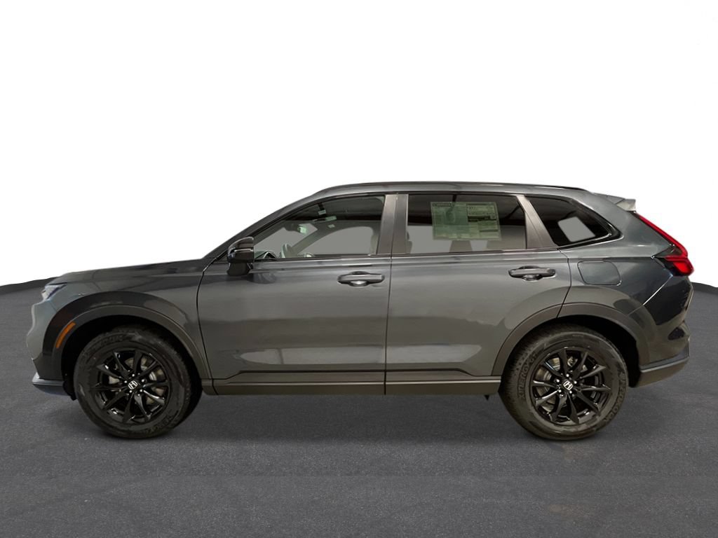 New 2026 Honda CR-V Sport-L image 6