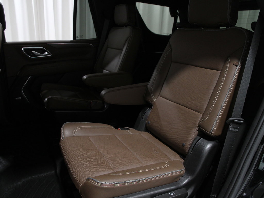 Used 2023 Chevrolet Tahoe High Country w/ LPO, Illumination Package image 15