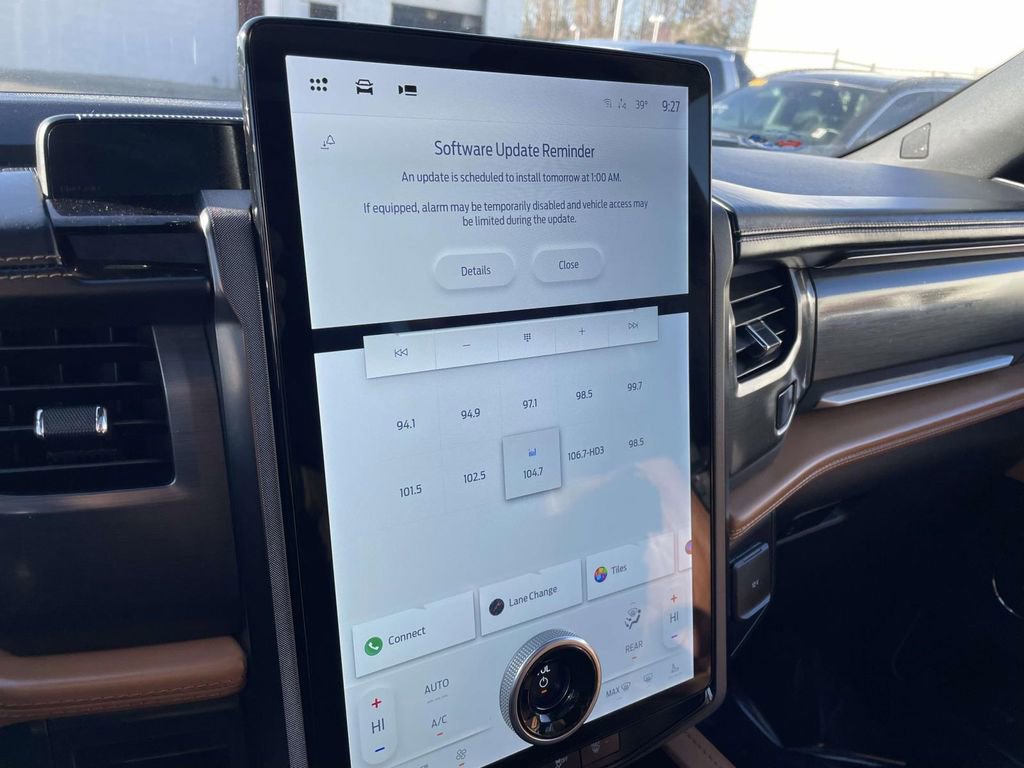 Used 2022 Ford Expedition Max Platinum image 41