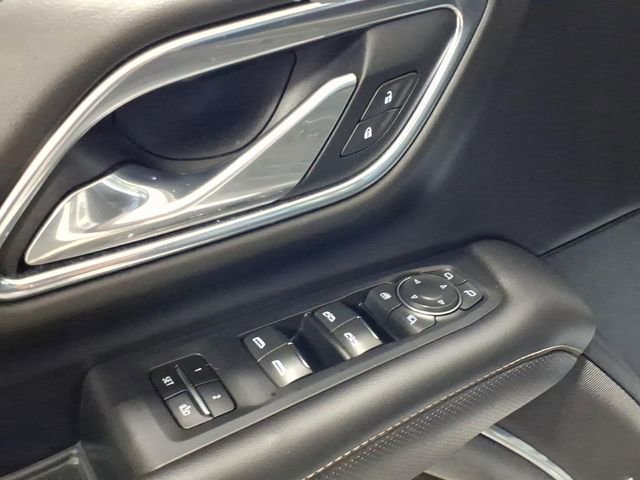 Used 2021 Chevrolet Tahoe Premier image 17