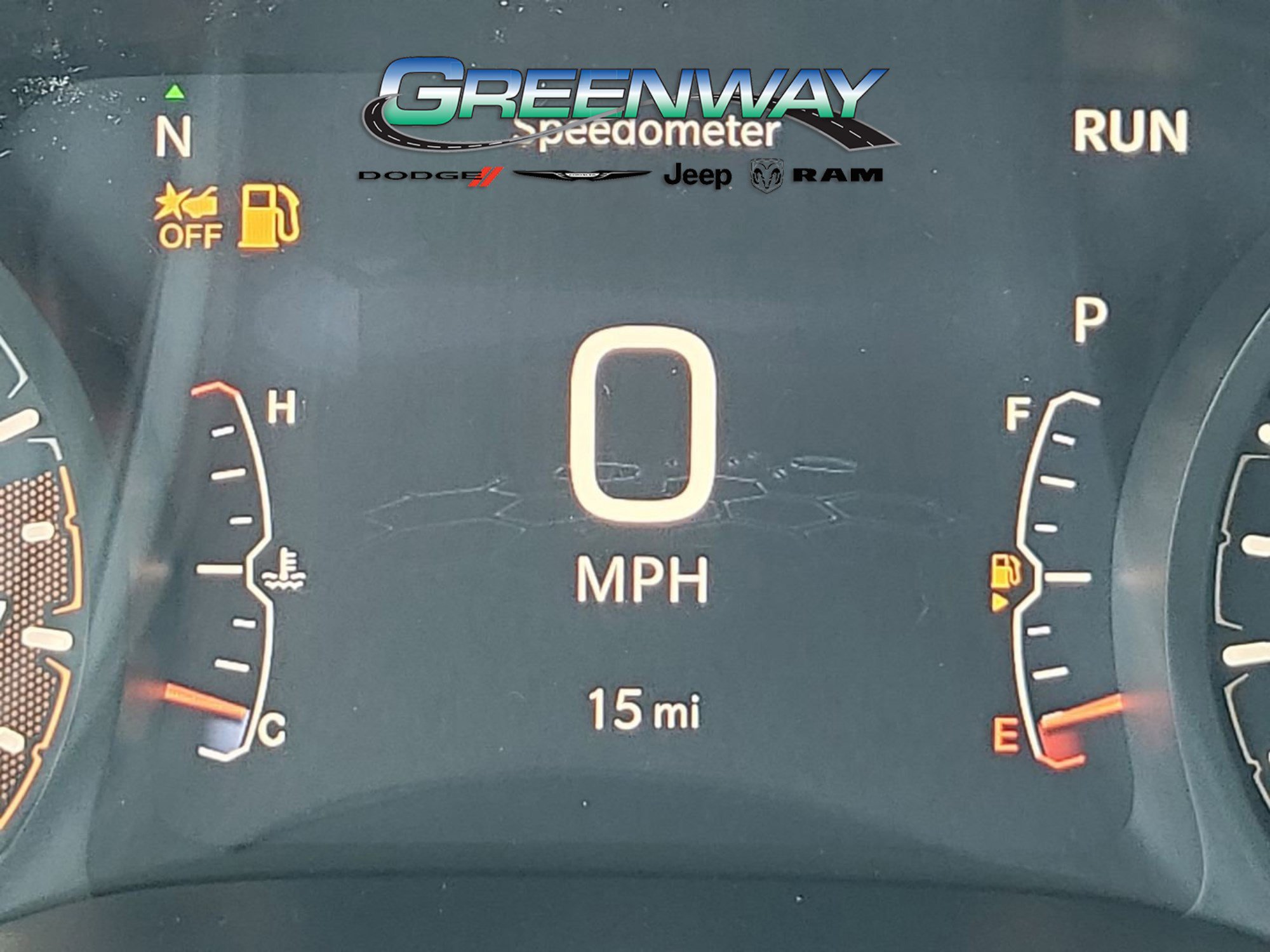 New 2026 Jeep Compass Latitude image 28