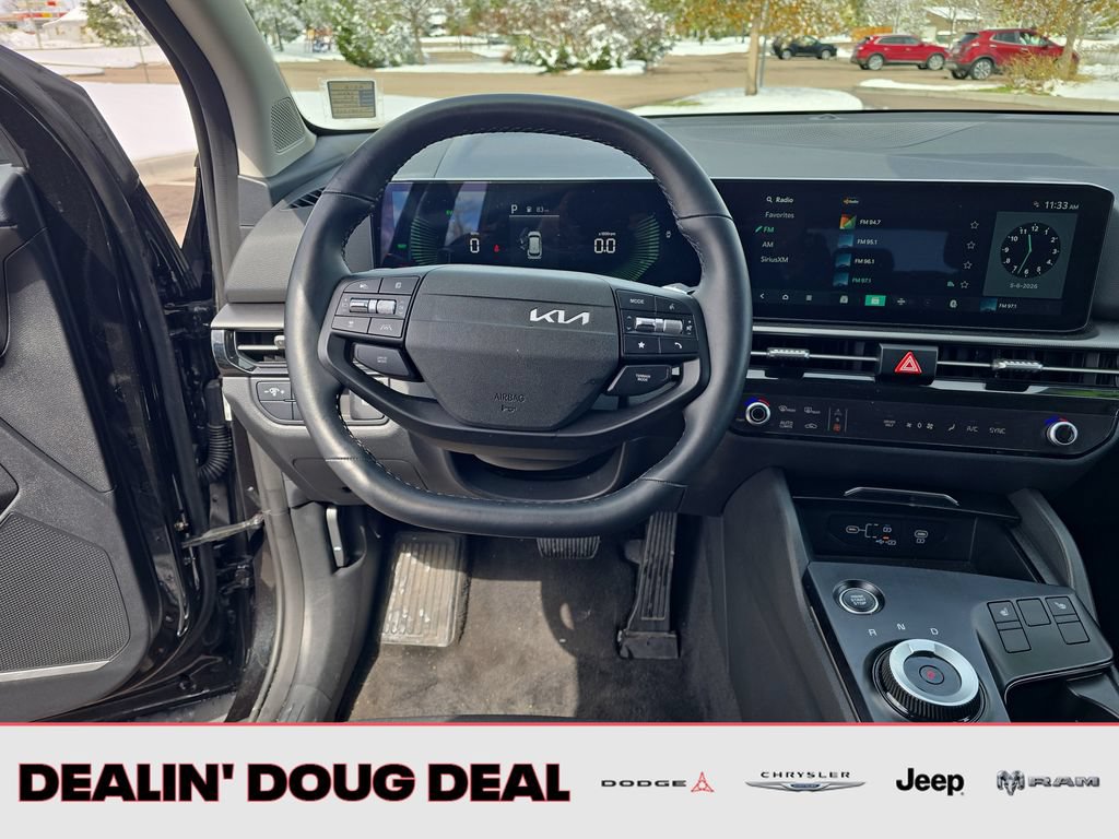 Used 2026 Kia Sportage S AWD/4WD image 13