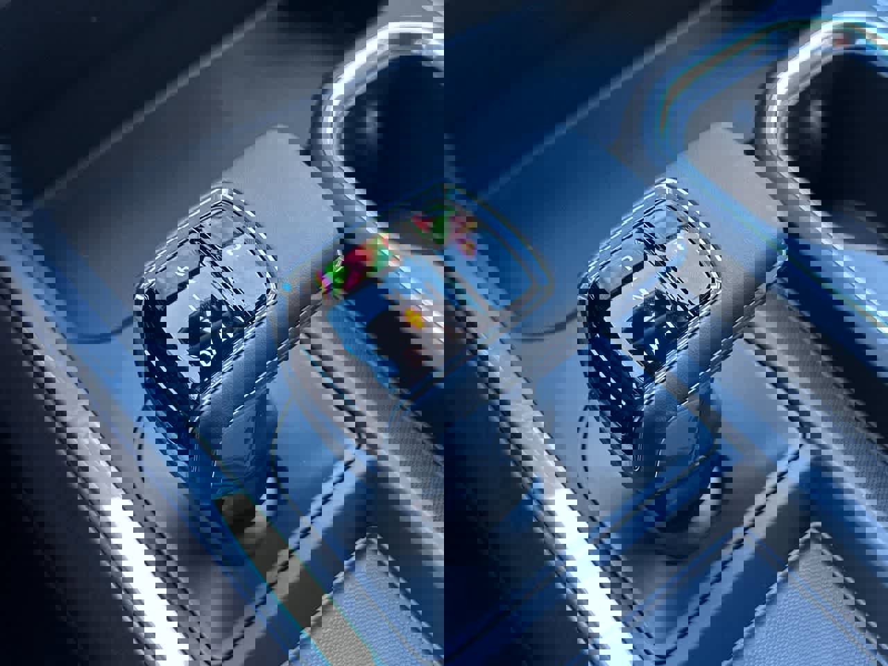 New 2026 GMC Sierra 1500 SLT w/ SLT Premium Package image 28