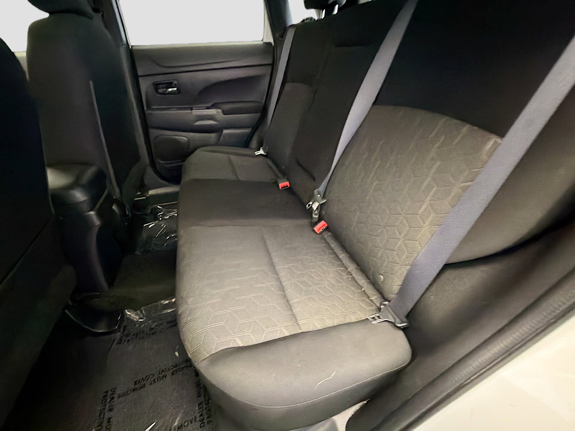 Used 2021 Mitsubishi Outlander Sport FWD image 13