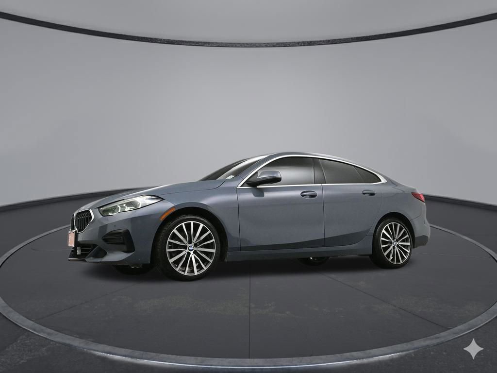Used 2022 BMW 228i xDrive Gran Coupe w/ Convenience Package image 40