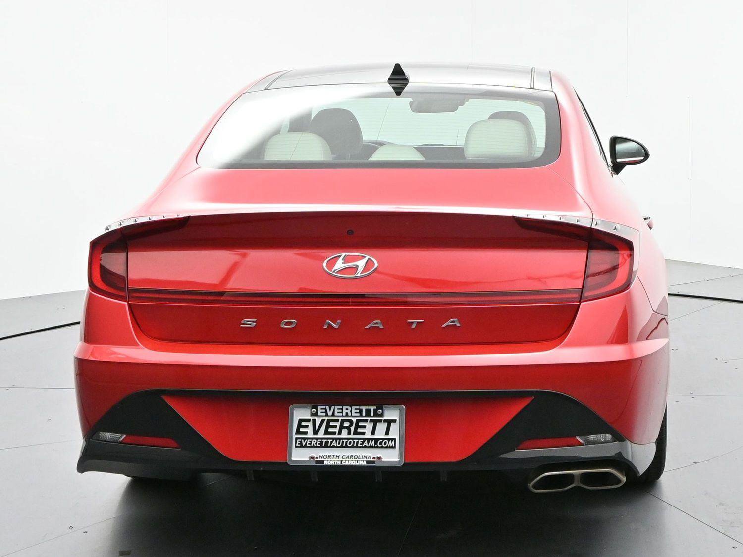 Used 2020 Hyundai Sonata SEL FWD image 6
