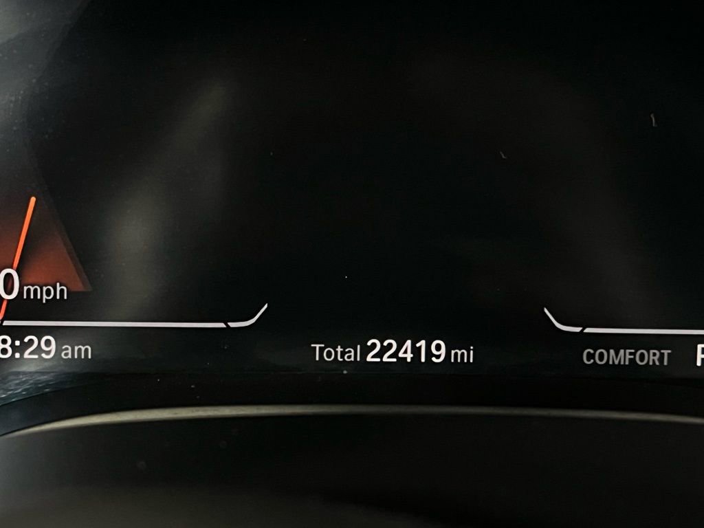 Used 2023 BMW 840i 840i w/ M Sport Professional Package image 24