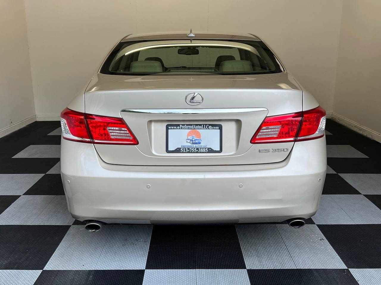 Used 2012 Lexus ES 350 image 5