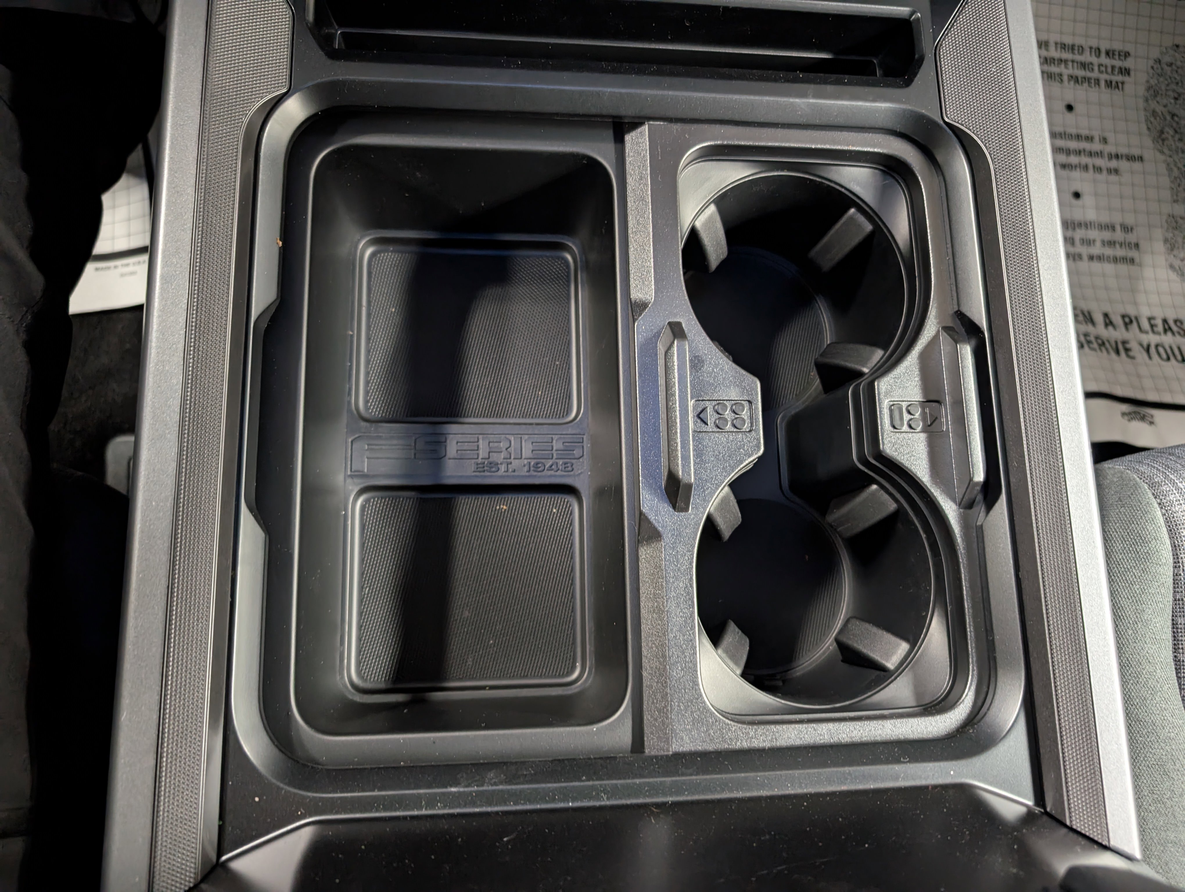 New 2026 Ford F250 4x4 Crew Cab Super Duty image 18