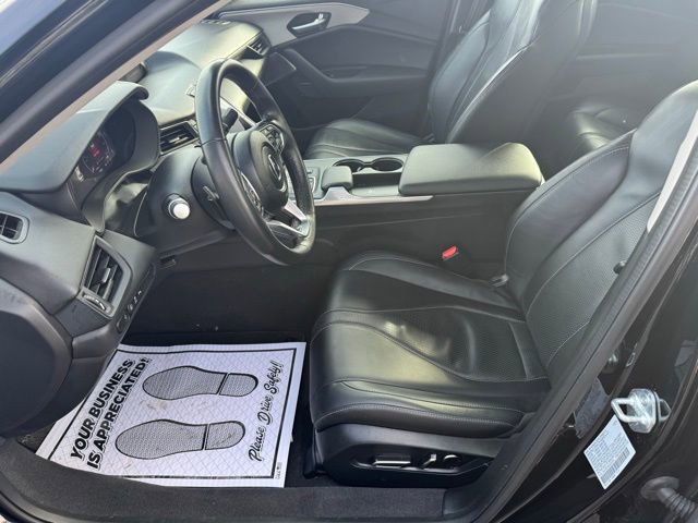Used 2025 Acura TLX w/ Technology Package image 6