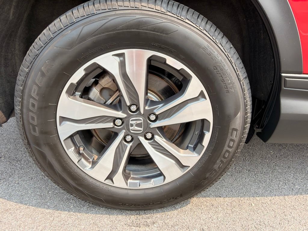 Used 2020 Honda CR-V LX image 33