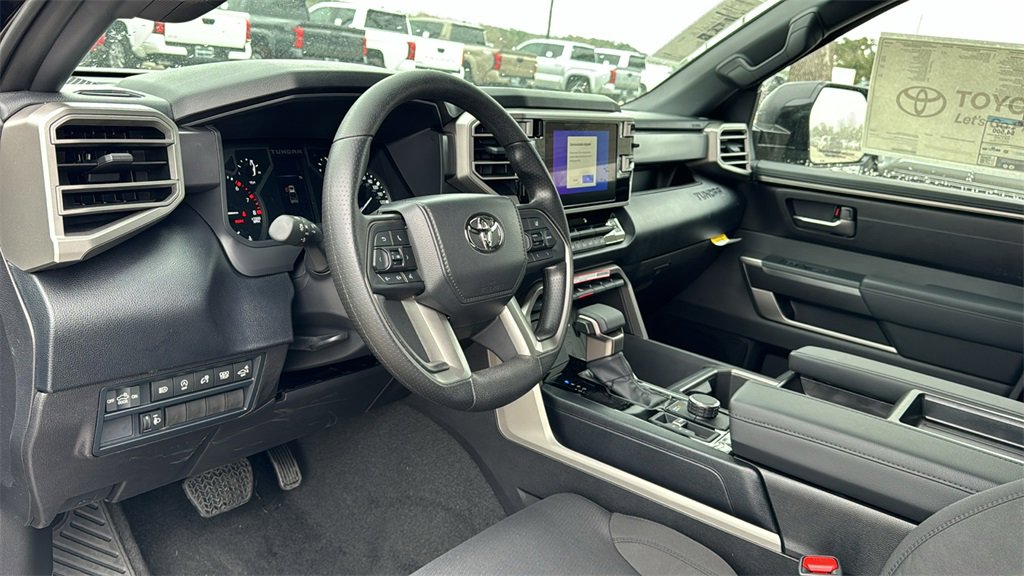 New 2026 Toyota Tundra SR5 image 16