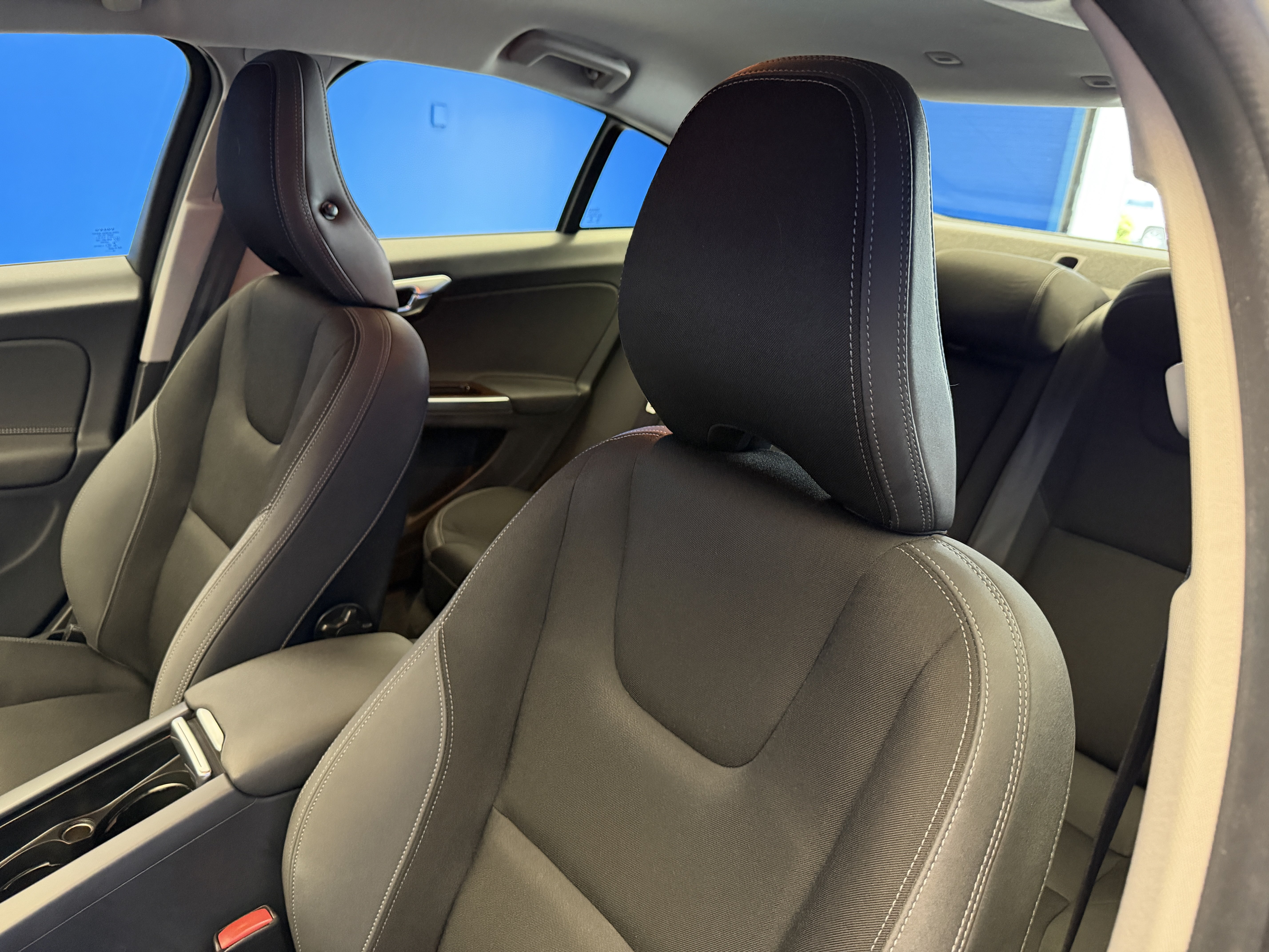 Used 2014 Volvo S60 T5 FWD image 12