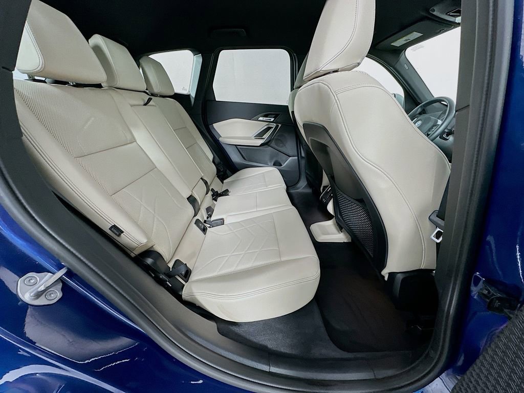 Certified 2023 BMW X1 xDrive28i w/ Convenience Package image 27