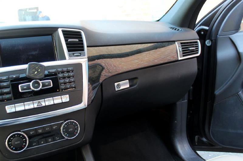 Used 2013 Mercedes-Benz ML 350 BlueTEC 4MATIC image 18