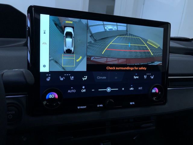 New 2026 Toyota bZ image 27