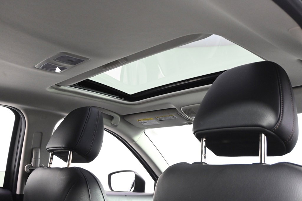 Used 2023 MAZDA CX-5 AWD 2.5 S w/ Preferred Package image 17