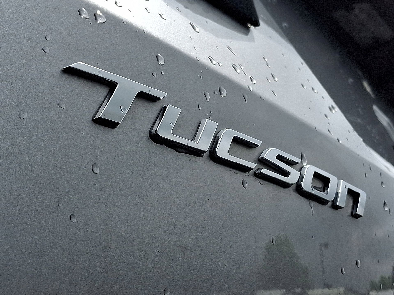 Used 2024 Hyundai Tucson SEL FWD image 24