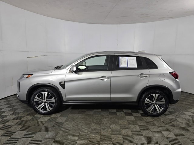 Used 2024 Mitsubishi Outlander Sport ES image 8