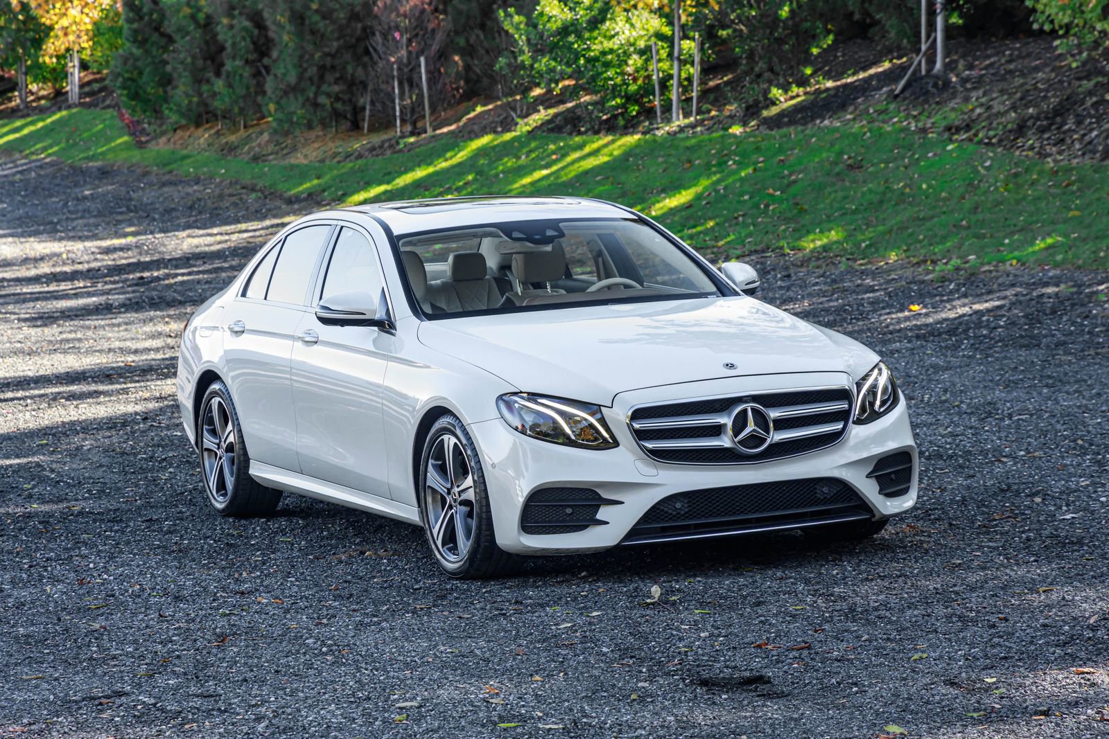 Used 2019 Mercedes-Benz E 300 image 12