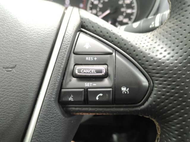 Used 2021 Nissan Maxima 3.5 SV w/ Floor Mat Group FWD image 37