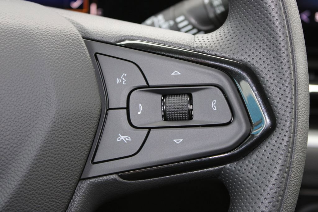 New 2026 Chevrolet TrailBlazer LT image 27