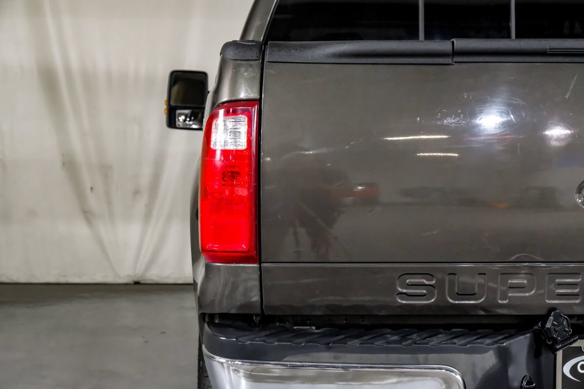 Used 2008 Ford F250 Lariat RWD image 38