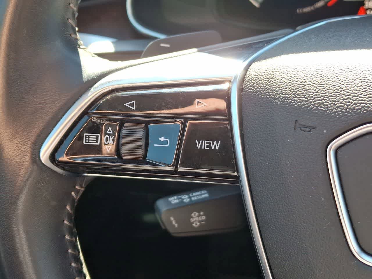 Used 2019 Audi A6 3.0T Premium Plus w/ Premium Plus Package image 23