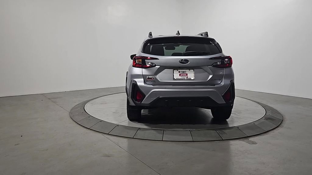 Certified 2024 Subaru Crosstrek 2.5i Limited w/ Crosstrek Mirror Package image 5
