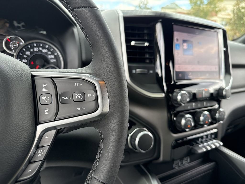 New 2026 RAM 1500 Big Horn image 15