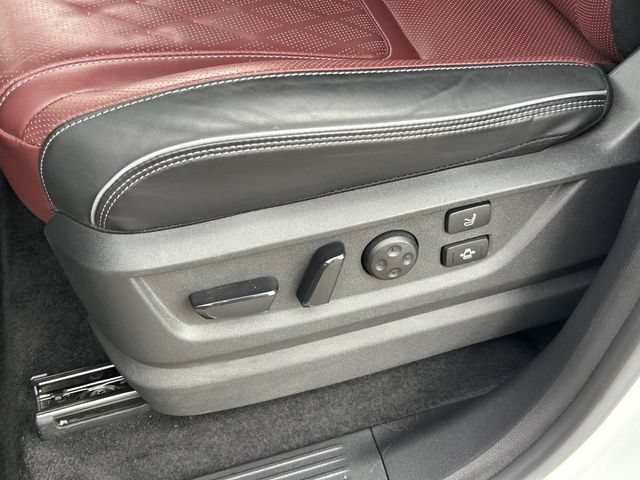 Used 2026 INFINITI QX80 Autograph AWD/4WD image 23