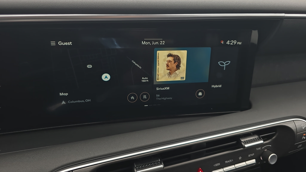 New 2026 Hyundai Palisade SEL AWD/4WD image 19