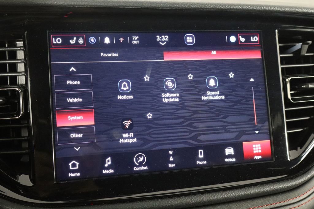 Used 2025 Dodge Durango GT image 43