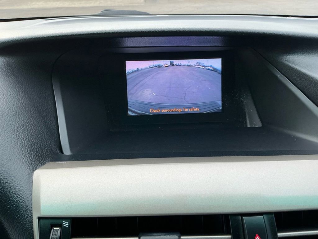 Used 2015 Lexus RX 350 FWD image 26